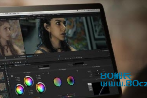 红巨星降噪磨皮美颜调色套装AEPR插件Magic Bullet Suite 2023.2.1 Win汉化版附安装教程