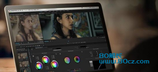 红巨星调色套装Red Giant Magic Bullet Suite 14.0.3附序列号免费下载